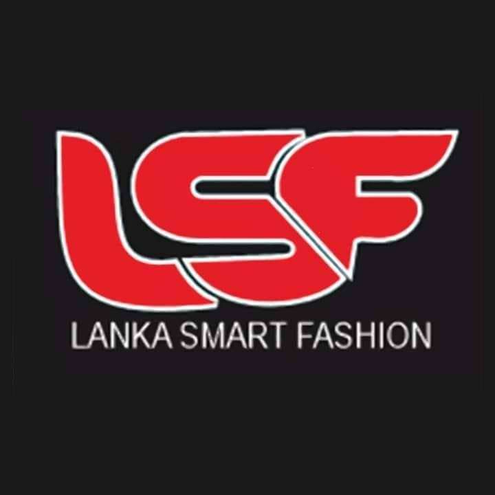 Lanka Smart logo